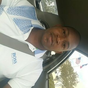 Meet your Posher, Jose