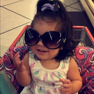 Meet your Posher, Les