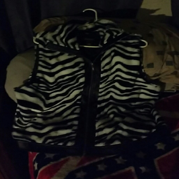Vest