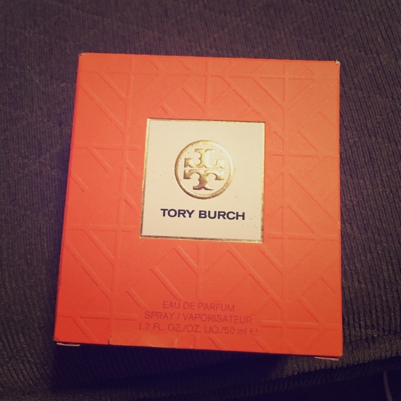 BRAND NEW TORY BURCH PERFUME