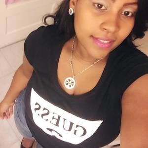 Meet your Posher, Tashira