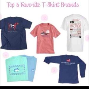 LOOKING FOR PREPPY SHIRTS. I'm not selling Xs