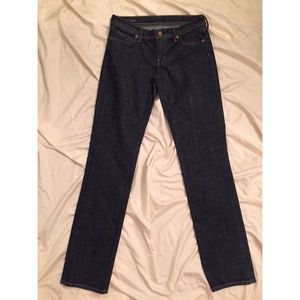 Citizens of Humanity stretch Ava sz 28