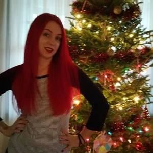 Meet your Posher, Brandy