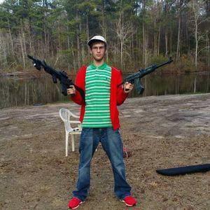 Meet your Posher, Shane