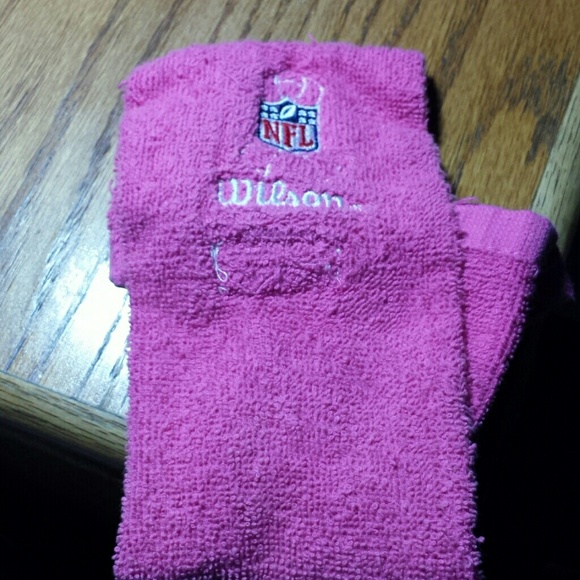 Football towl