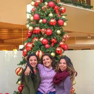 Meet your Posher, Rafaela