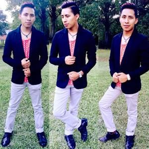 Meet your Posher, Lucio