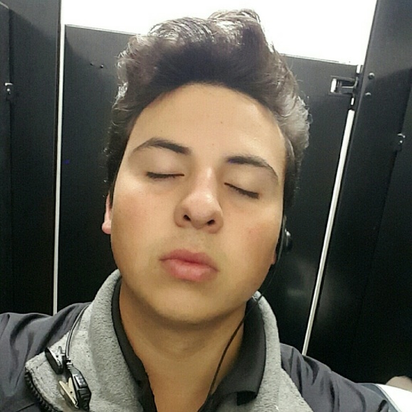 Meet your Posher, Tony - Picture 1 of 1