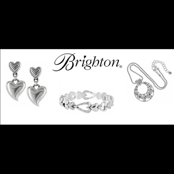 Brighton Jewelry Info Straight from Brighton.com