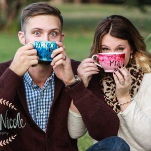 Meet your Posher, Charina