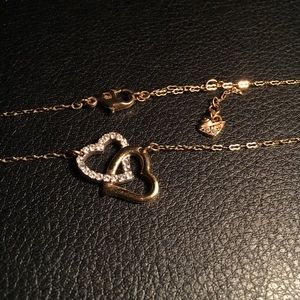 Swarovski Match Necklace