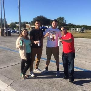 Meet your Posher, Jason