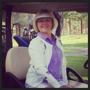 Meet your Posher, Gina