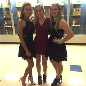 Meet your Posher, Alayna