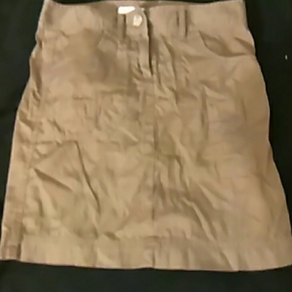 Skirt