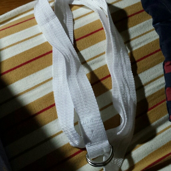 Fotball belt - Picture 1 of 1
