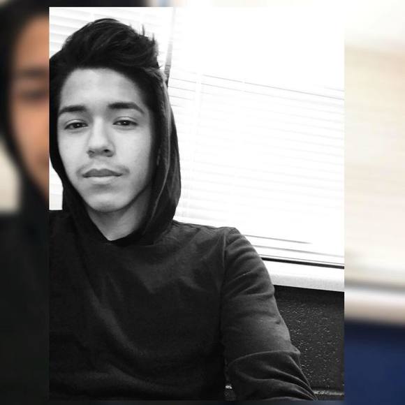 Meet your Posher, Brian - Picture 1 of 1