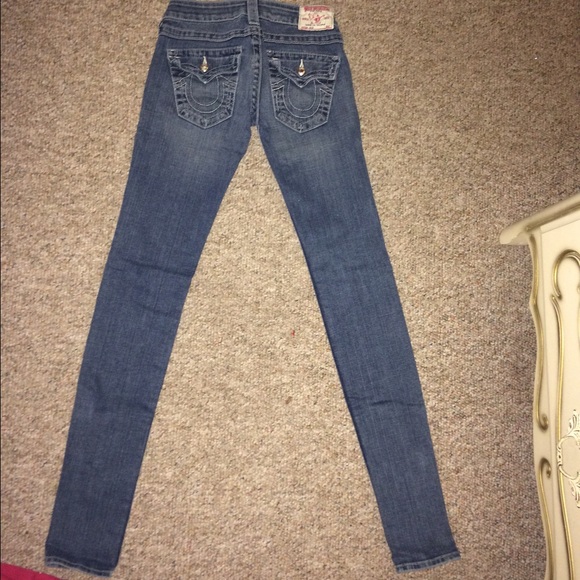 True Religion Jeans - Picture 4 of 4