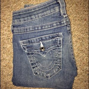 True Religion Jeans