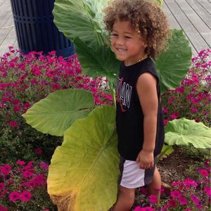 Meet your Posher, Tracy