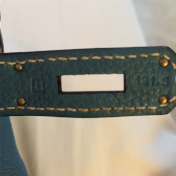 ❌SOLD❌ Hermes - Picture 4 of 4