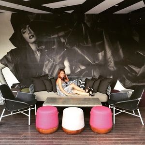 Meet your Posher, Lysan