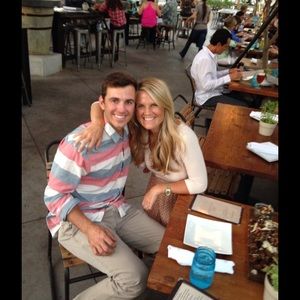 Meet your Posher, Brianne