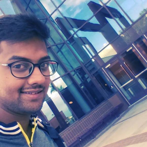 Meet your Posher, Darshil - Picture 1 of 1