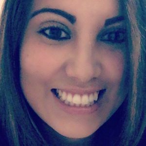 Meet your Posher, Sarah