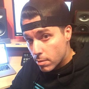 Meet your Posher, Marc