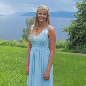 Meet your Posher, Linn