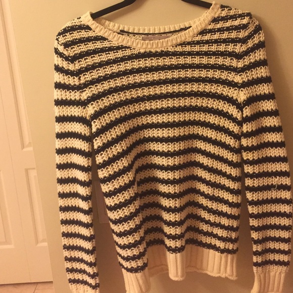 Gap Sweater