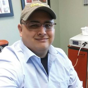 Meet your Posher, Roland