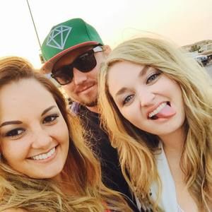 Meet your Posher, Cherisa