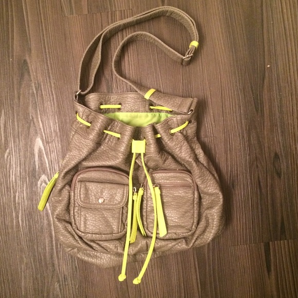 Urban Outfitters Bucket  Bag