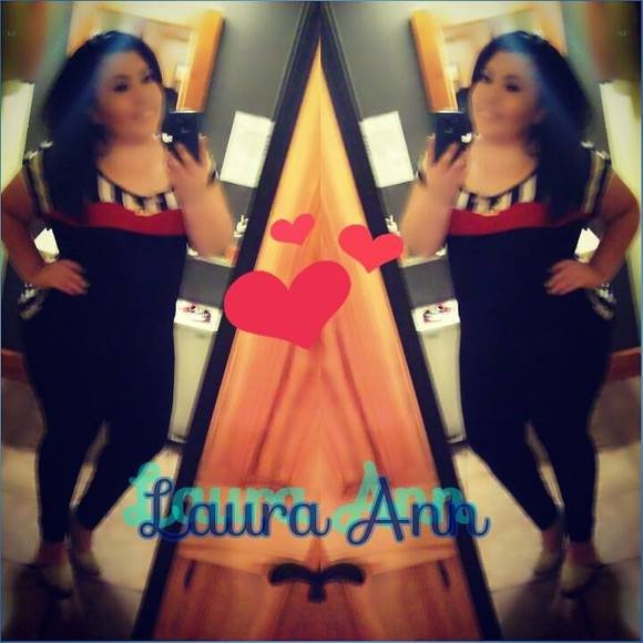 Meet your Posher, Laura