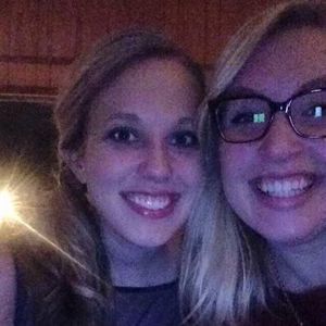 Meet your Posher, Stacy