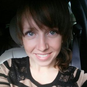 Meet your Posher, Lynsie