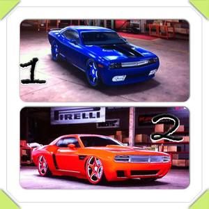 Meet your Posher, Luis