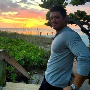 Meet your Posher, Blake