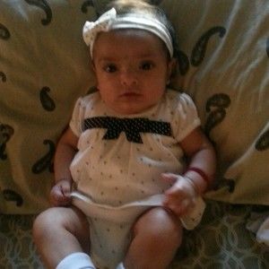 Meet your Posher, Freddie