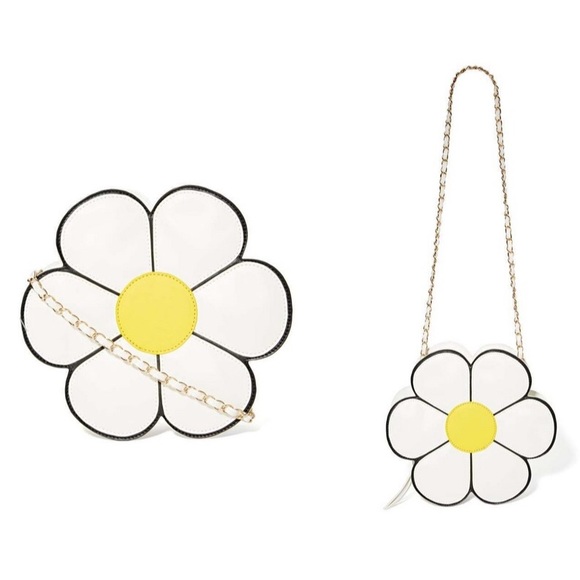 Daisy Bag from Nasty Gal