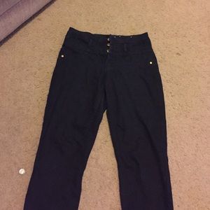 Charlotte Russe skinny jeans