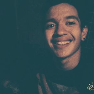 Meet your Posher, Julio