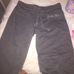 Guess sweats