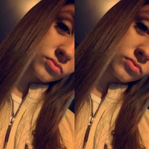 Meet your Posher, Christy