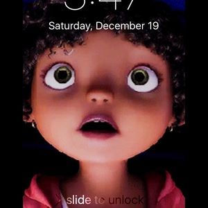 Meet your Posher, Shanda