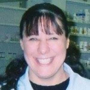 Meet your Posher, Bernadette