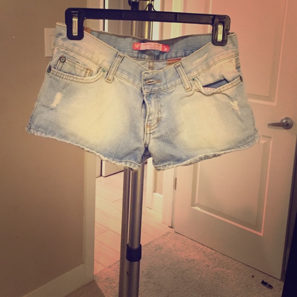 Kosuko Jean Short